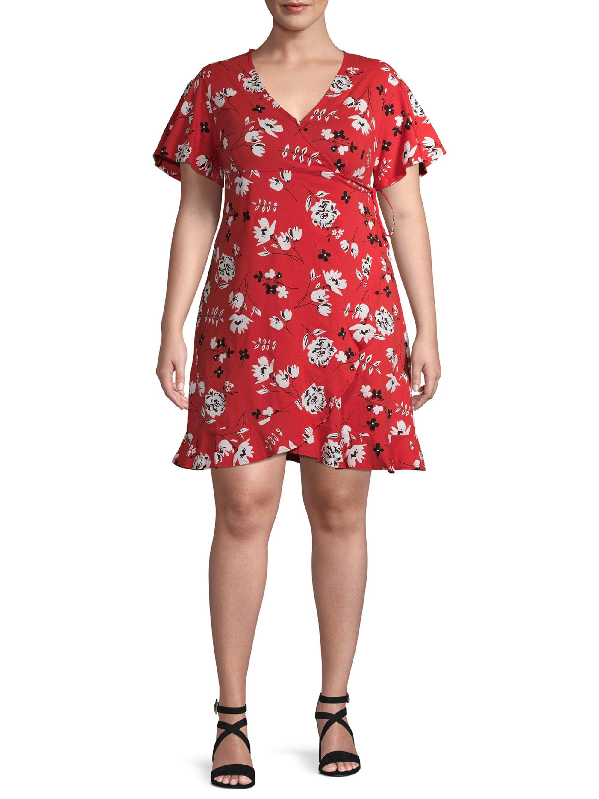Easter dresses for plus online size juniors