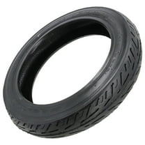 14x2.50 Tubeless Tire, Compatible with 2.50-10 60/100-10 Bike, Bicycle, Dirt Bike, Road Bicycle