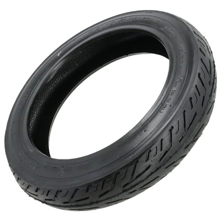 14x2.50 Tubeless Tire, Compatible with 2.50-10 60/100-10 Bike, Bicycle, Dirt Bike, Road Bicycle