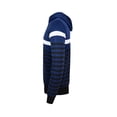 thumbnail image 3 of SUETER LIGERO CON GORRO PARA CABALLERO MARCA FUROR 100% ORIGINAL, 3 of 5