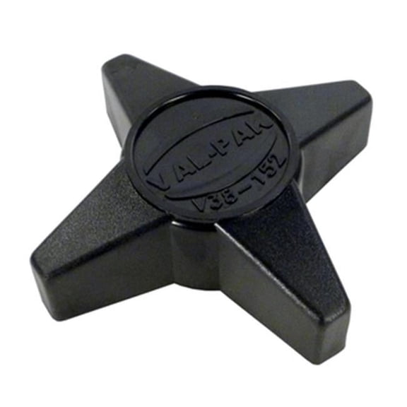 Val-Pak V38152 Commander Filter Knob