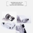 thumbnail image 5 of Portable Automatic Guitar Electric Strings Winder with String Cutter for Ukulele Guitars String Replacement Accessories, 5 of 5