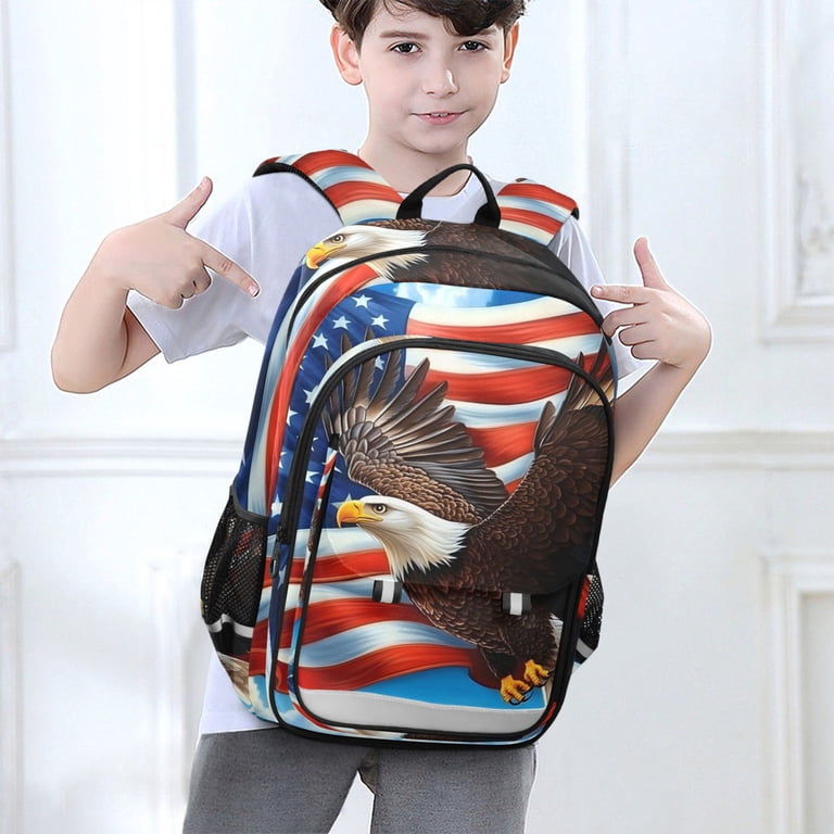 american travel backpack Tourister Take2Cabin L Black - Front zipper pocket Modern Travel Backpack - Storm