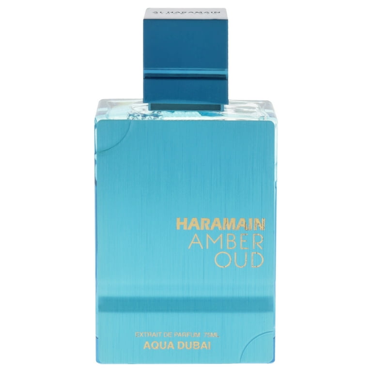 香水(男性用) Al Haramain Amber Oud Aqua Dubai 75ml Amazon.com : Al Haramain Amber Oud - Aqua Dubai - Cologne