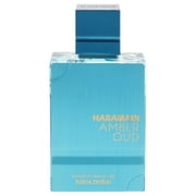 Al Haramain Amber Oud - Aqua Dubai Edition , 2.53 oz Extrait De Parfum Spray
