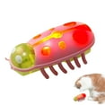 thumbnail image 1 of VONKY Jouet Interactif pour Chat en ABS, Substituts pour Divertissement Sans Fin, Mini Coléoptères Électriques, 1 of 6