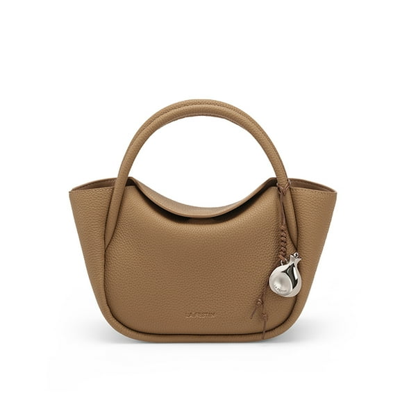 Women Bag 2025 New Leather Handbag Bag Fashion Shoulder Crossbody Bag High End Bag