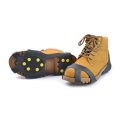 thumbnail image 3 of Greeniant 10 STUDS UNIVERSAL ICE NO SLIP CALZADO PARA NIEVE PICOS PUÑOS CLASES CRAMPONS DE CALIDAD Escalada METRO, 3 of 6