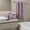 Purple PP, variant on AuroraX Bath Towel Set Towels and Washcloths Sets,Soft Absorbent Blue Thick Velvet Bath Towel Set 8 Pack