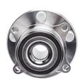 thumbnail image 6 of Detroit Axle - Front Wheel Bearing Hub for Acura 2007-2013 MDX, 10-13 ZDX, 09-15 Honda Pilot, Wheel Bearing and Hub 2009 2010 2011 2012 2013 Replacement, 6 of 7