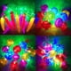 thumbnail image 3 of 1 cadena de luces LED - pimienta de colores Adepaton CPB-US-DYP534-1, 3 of 4