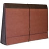 Kleer-Fax Legal Recycled File Wallet