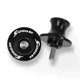 thumbnail image 1 of Compatible with BMW S1000R S1000RR 2009-2022 2023 Motorcycle 8MM Rocker Arm Bracket Screw Rocker Arm Spool Slider Accessories S1000 S 1000 R RR, 1 of 5