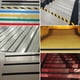 thumbnail image 3 of Gwong hogar 2 PCS PVC Cinta glaseada Implaz de escaleras Antiginitas Pasos Striegas de seguridad para el piso Gwong 21048059, 3 of 7