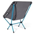 thumbnail image 5 of Helinox Chair Zero Ultralight Compact Camping Chair Grey, 5 of 6