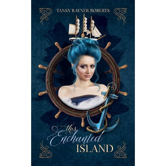 Teacup Magic This Enchanted Island, Book 6, (Paperback)