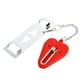 thumbnail image 5 of Cerradura de puerta de viaje, Cerradura de puerta de viaje Cerradura de puerta de seguridad portátil Accesorio de viaje Probado profesionalmente, 5 of 8