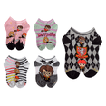 thumbnail image 2 of Calcetas Harry Potter Moda SET 10 Pares Doobalo Calcetines tines divertidos, 2 of 3