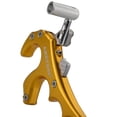 thumbnail image 5 of AMEYXGS Four-finger Grip Manual Composite Bow Archery Accessories Yellow, 5 of 5
