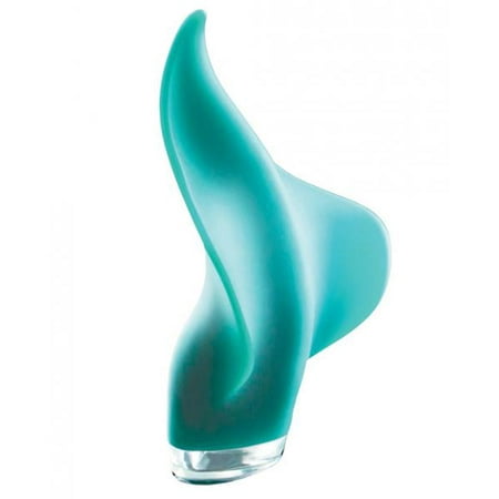 Mimic Manta Ray Handheld Mager Seafoam Green