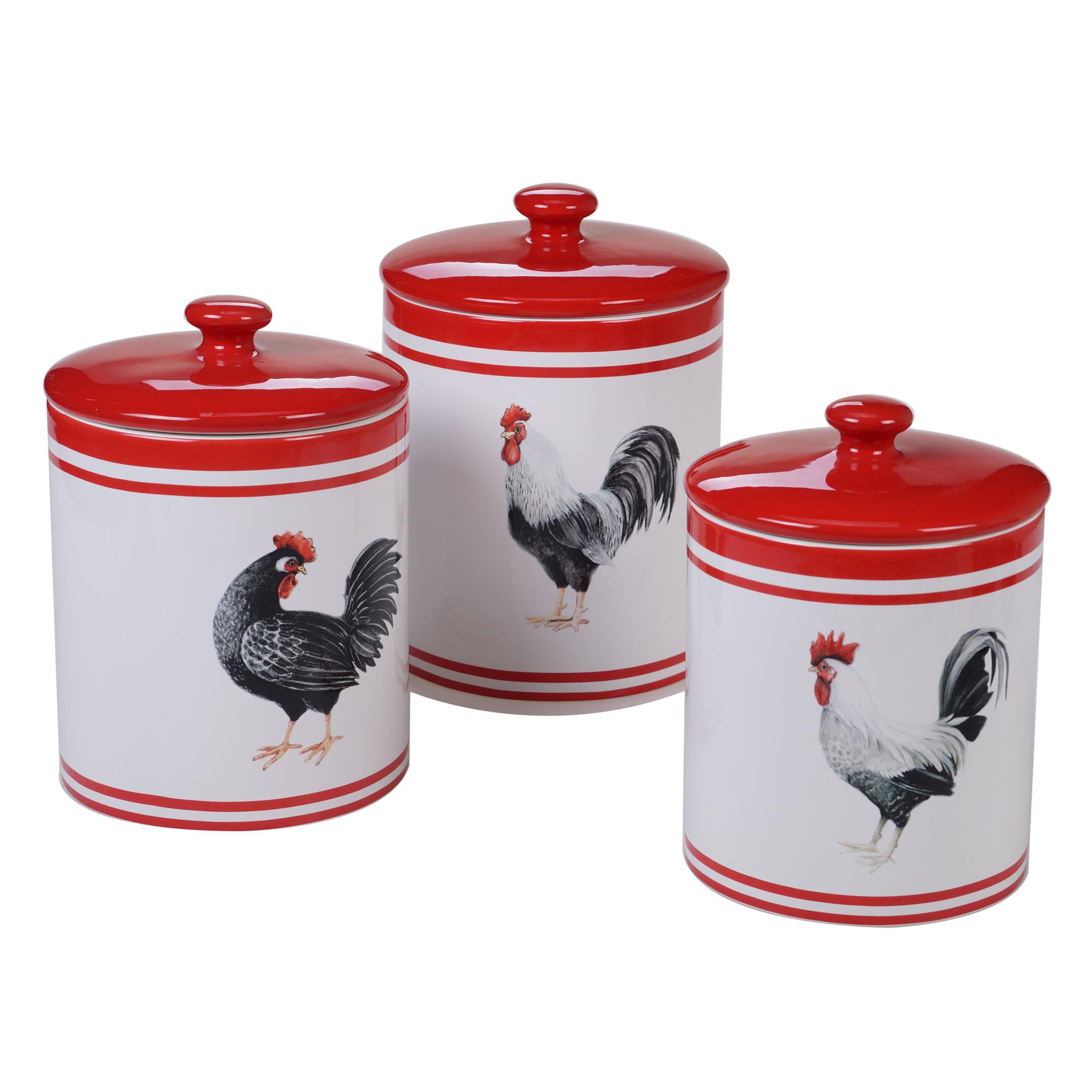 aldi canister set