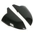 thumbnail image 2 of ABS Stylish Door Rearview Mirror Cover, Protective for  Elantra 21+, 2 of 7