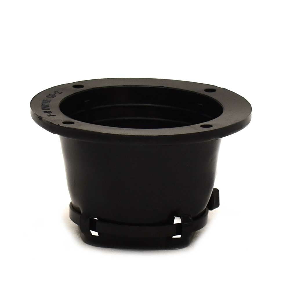 Buy TH Marine Boat Cable Boot CB2 Cobalt Black Rubber 2 Inch Online