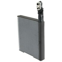 Four Seasons A/C Evaporator Core P/N:44151 Fits select: 2012-2015 HONDA CIVIC, 2013-2015 ACURA RDX