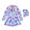 Light Blue, variant on CAIXIA Toddler Swimsuit Girl Ruffle Striped Comfort Coverage Sun Protection Toddler Kids Swimwear Athletic Competition Bathing Suit