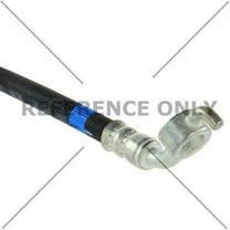 Centric Parts Brake Hydraulic Hose P/N:150.47355 Fits select: 2017-2023 SUBARU IMPREZA