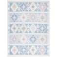 thumbnail image 4 of SAFAVIEH Sarasota Giovanni Aztec Indoor/Outdoor Area Rug, 4 of 9