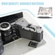 thumbnail image 4 of Methold 2 piezas cámara ranura para tarjeta de memoria videocámara soporte de Metal fotografía Video grabadora reemplazo para EOS 850D Electrónica, 4 of 6
