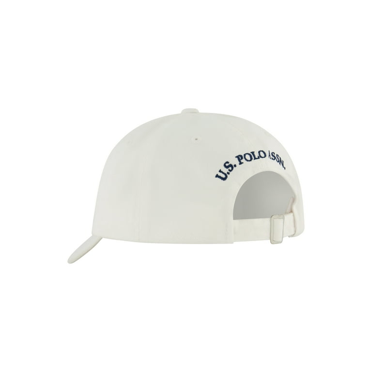 U.S. Polo Assn. Double Horseman Cotton Baseball Cap photo 5