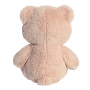 Aurora - Large Pink Bear - 13.5 Hugga-Wug Bear - Snuggly Stuffed Animal