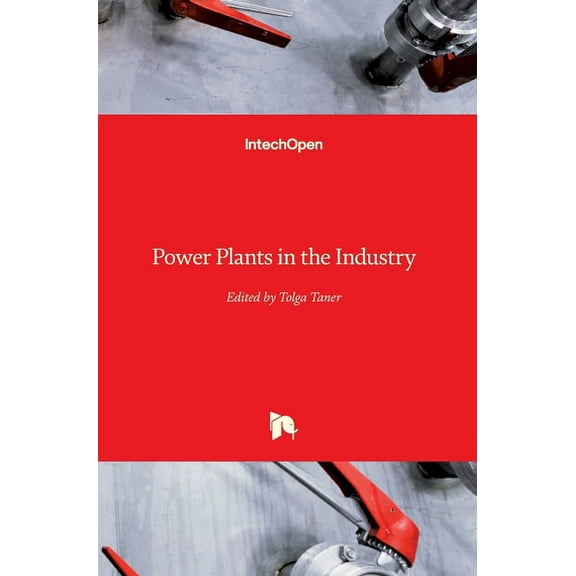Power Plants In The Industry