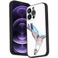 thumbnail image 1 of Compatible with iPhone 14 Pro Max Phone Case, fur-seal7 Case Silicone Protective for Teen Girl Boy Case for iPhone 14 Pro Max, 1 of 1