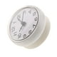 thumbnail image 3 of Reloj de Impermeable Cocina Pared Ventosa Tiempo para Maquillaje de Mujer, 3 of 9