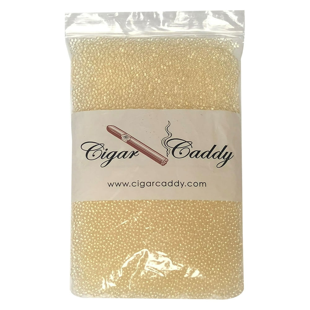 Crystal Gel 1lb Humidification Beads (Absorbs 100x weight) Walmart