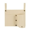 thumbnail image 3 of Bgsha Sacs de Rangement Suspendus pour Chaises de Camping Extérieures, Bureau, Table Pliante, Sac Suspendu Latéral, 3 of 6