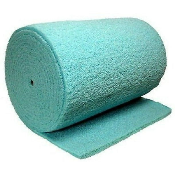 Dial Mfg 3080 36" x 20' DuraCool Cut To Fit Evaporative Swamp Cooler