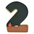 thumbnail image 6 of Number 2 Cookie Cutter, 6 of 6