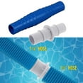 thumbnail image 4 of 1-1/4 or 1-1/2 Hose Connector Coupling for Vacuums Cleaners or Filter Pump Hoses, 4 of 9