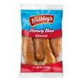 thumbnail image 2 of Mrs. Freshley's Jumbo Honey Buns (Pack of 9), 2 of 2