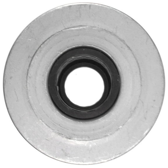 MAHLE Engine Oil Filter