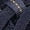 Navy (NVY), variant on Men's Corliss-Dravin Relaxed Fit Lace-Up Sneaker