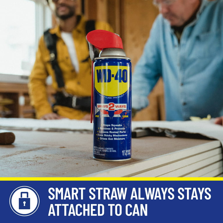 WD-40®, WD40® in Stock - ULINE