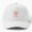 White, variant on Weightlifting Grandpa Baseball Hat, Some Grandpas Take Naps Strength Training Cap