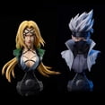 thumbnail image 2 of Figuras de acción de Anime de NARUTO Hatake Kakashi, modelos de juguetes de regalo de Uchiha, Itachi, Madara, Tsunade Fivean unisex, 2 of 2