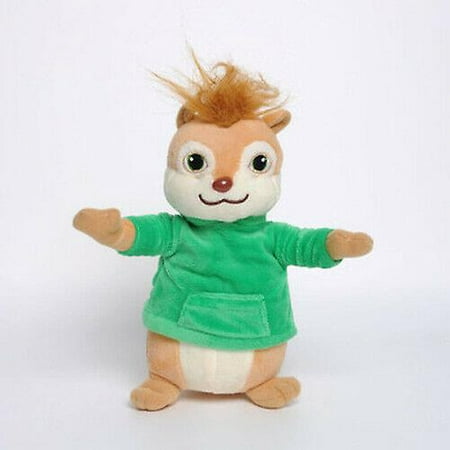Alvin And The Chipmunks Plush Dolls Chipmunks Toys Kids Gift-1