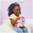 Present Pets Unicorn & Bonus Comb, Walmart Exclusive (Style May Vary